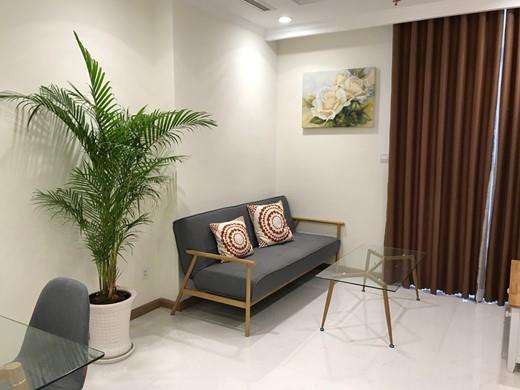 apartment for rent in Vinhomes Central Park Binh Thanh  District HCM BT105L2798  (10)